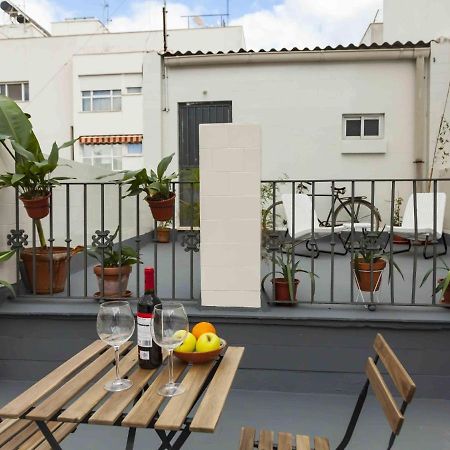 Juan De Pineda 34 Apartment Seville Ngoại thất bức ảnh