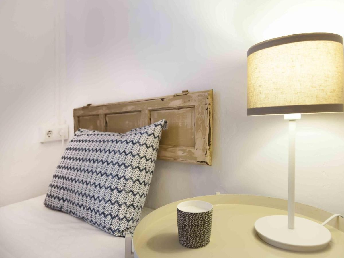 Juan De Pineda 34 Apartment Seville Ngoại thất bức ảnh