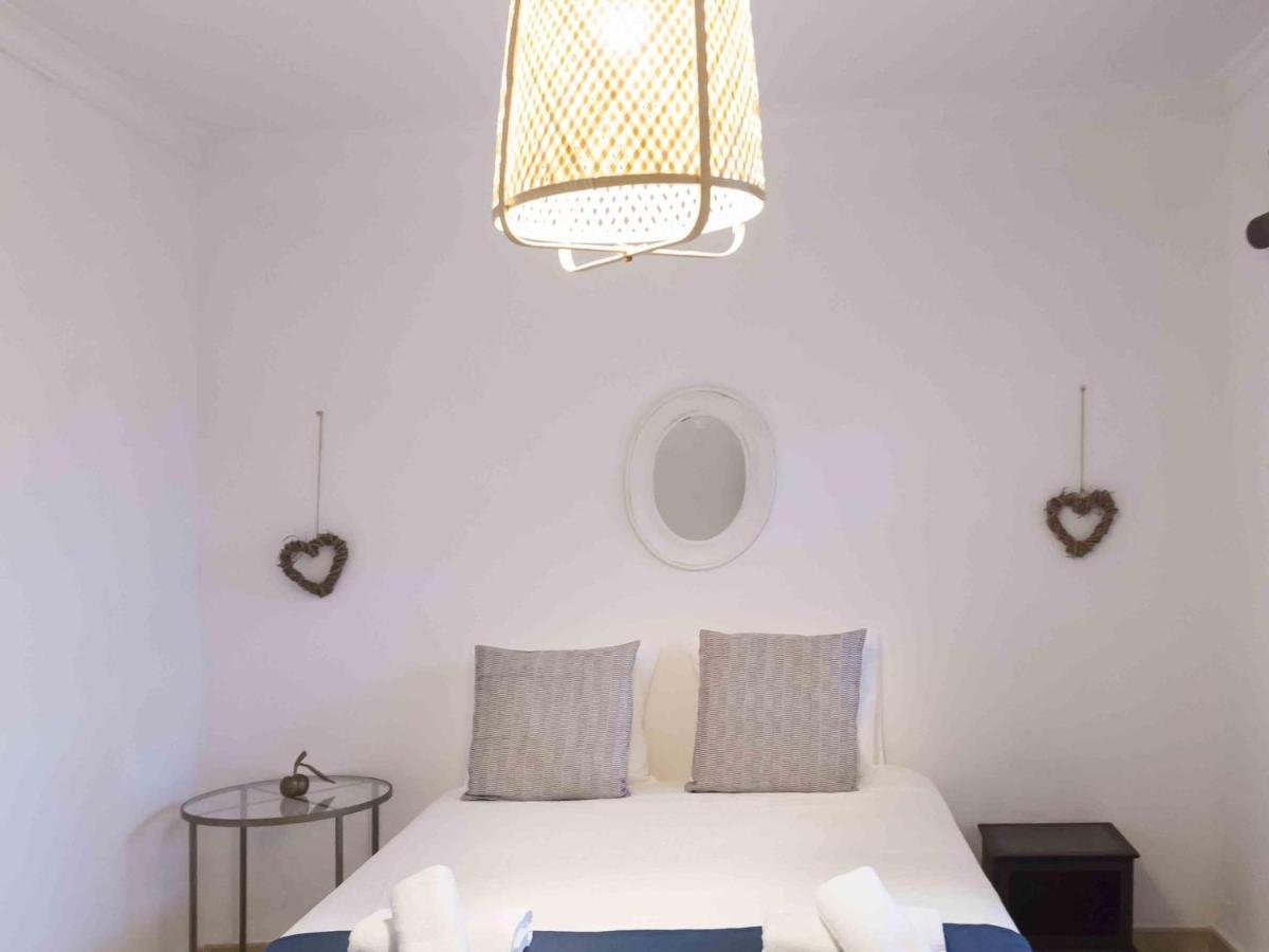 Juan De Pineda 34 Apartment Seville Ngoại thất bức ảnh