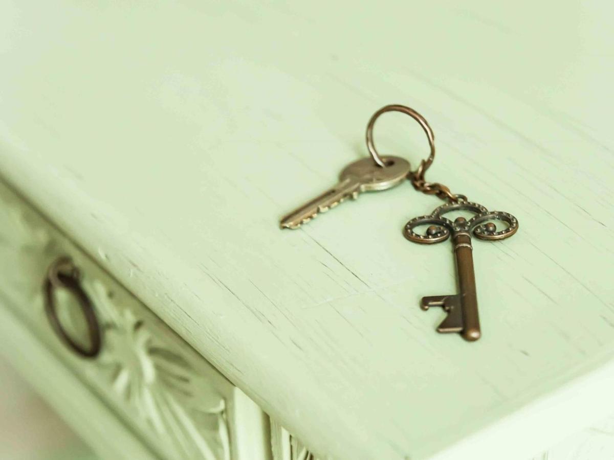 Juan De Pineda 34 Apartment Seville Ngoại thất bức ảnh