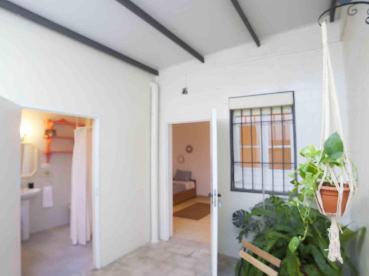 Juan De Pineda 34 Apartment Seville Ngoại thất bức ảnh