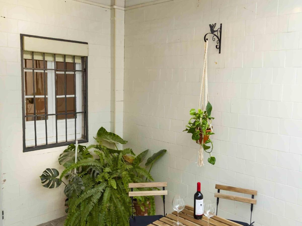Juan De Pineda 34 Apartment Seville Ngoại thất bức ảnh