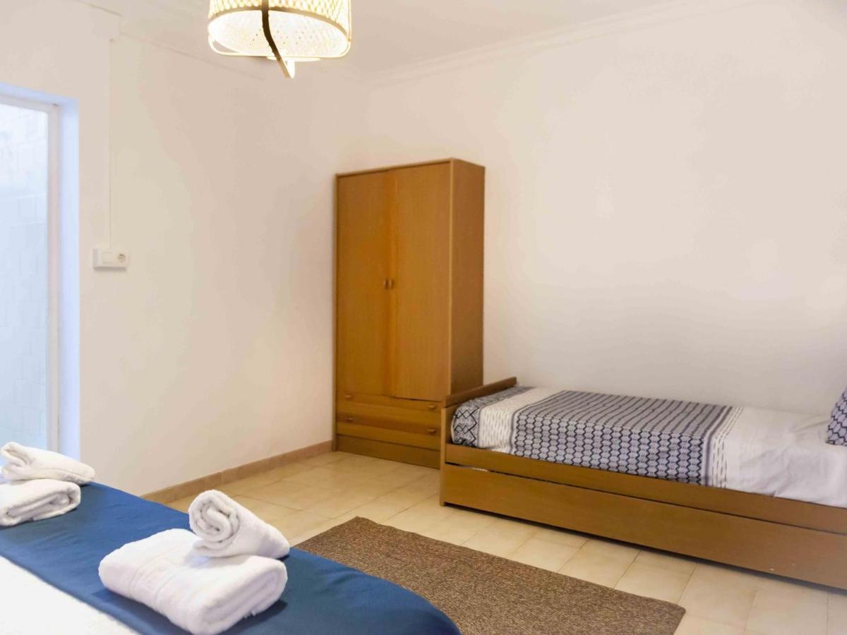Juan De Pineda 34 Apartment Seville Ngoại thất bức ảnh